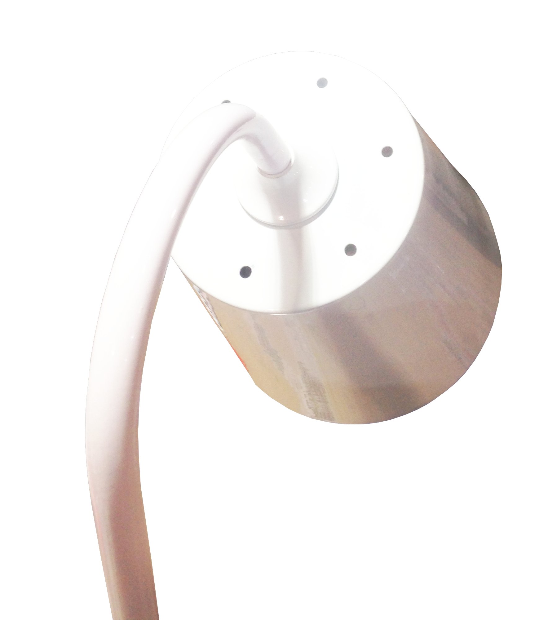 Лампа настільна дізайнерська Lumano ANGELO 60W E27 Білий - фото 2 Лампа настільна дізайнерська Lumano ANGELO 60W E27 Білий - фото 2