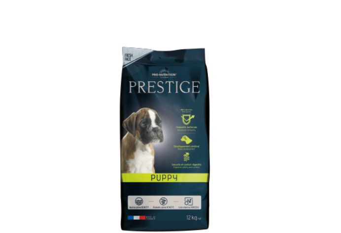 Супер премиум корм PRESTIGE PUPPY для щенков всех пород (8422156)