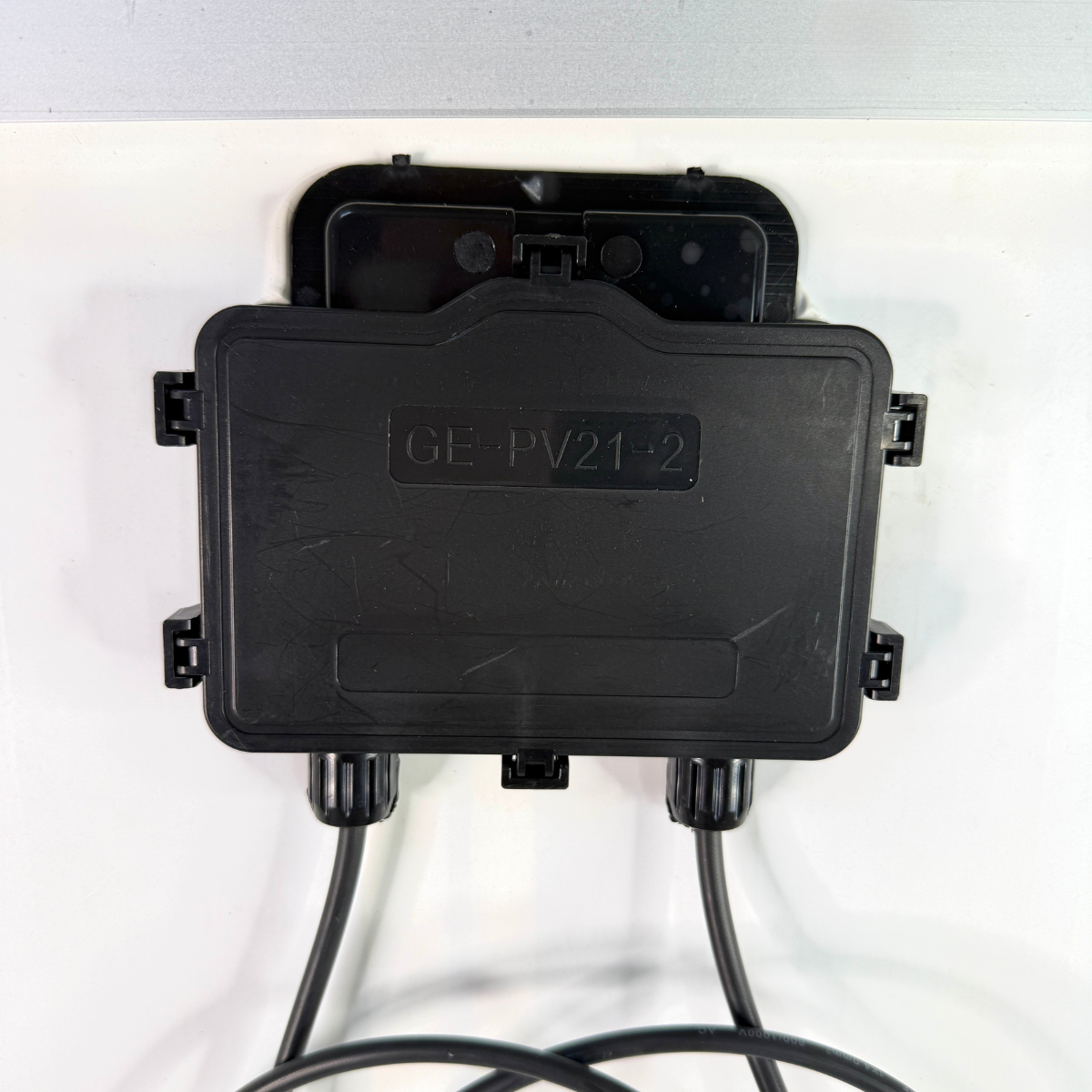 Солнечная панель монокристаллическая Solar Panel портативная 150 Вт (HI-150W) - фото 3 Солнечная панель монокристаллическая Solar Panel портативная 150 Вт (HI-150W) - фото 3