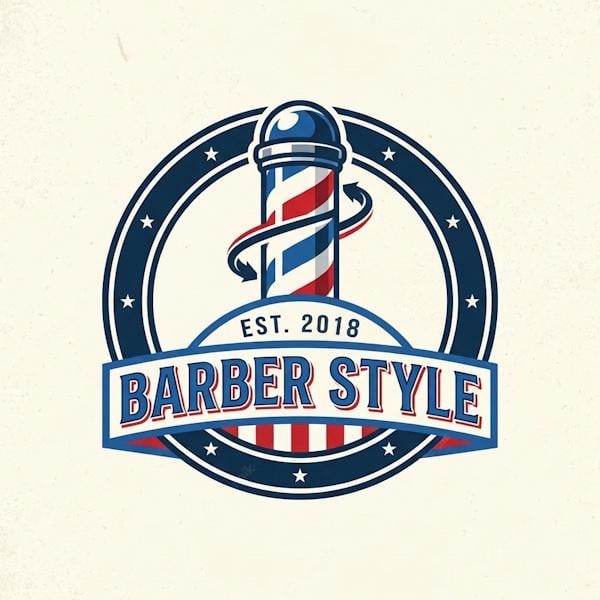 Barber Style Barber Style