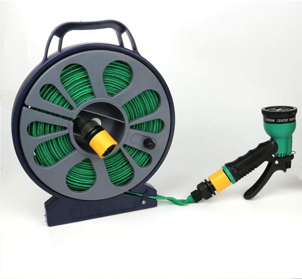 Шланг поливальний Garden Hose гнучкий 15 м (31272973)