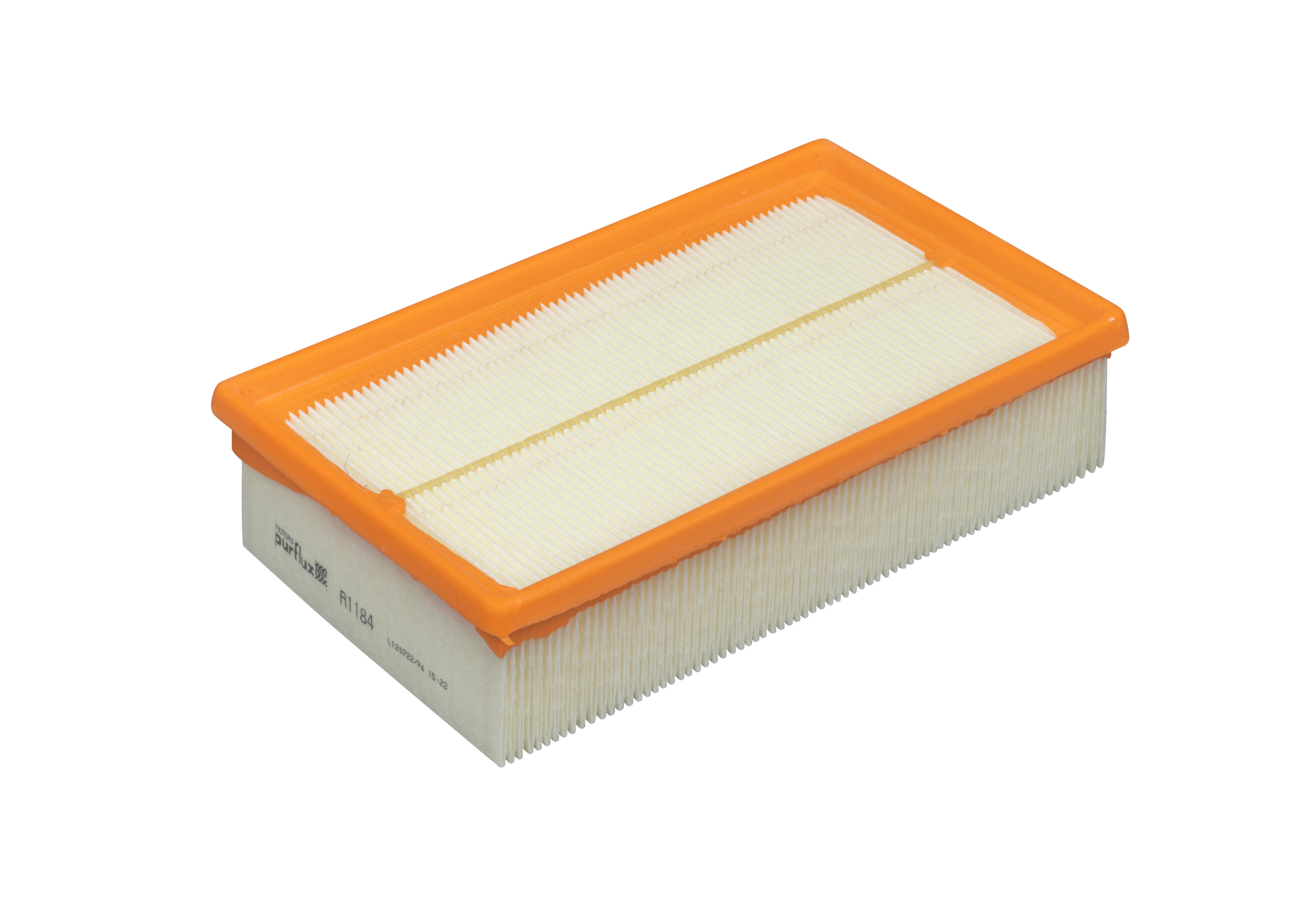 Фильтр воздуха PURFLUX A1184