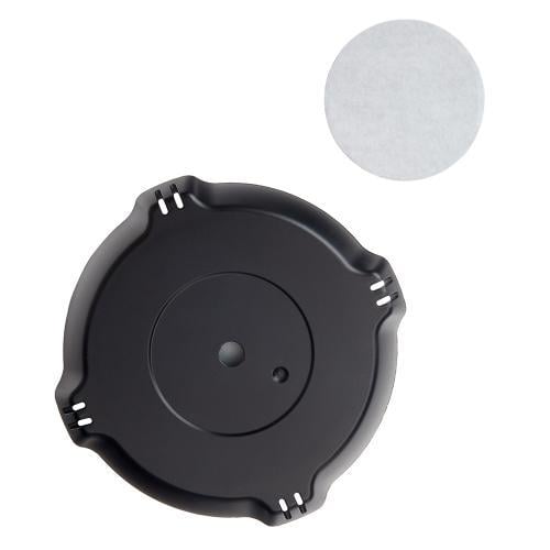 Ароматизатор Pilot Bear на солнечной батарее Синий (00000065625) - фото 6