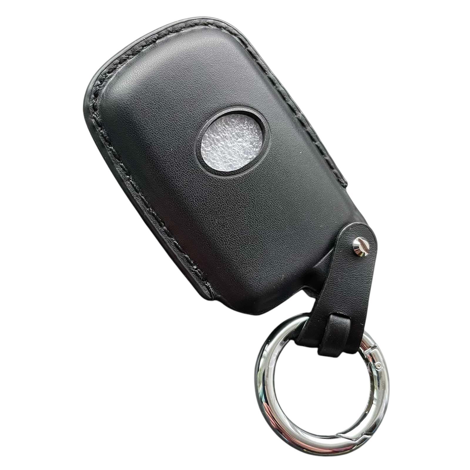 Чехол премиум для ключа Toyota (to5pa3b)