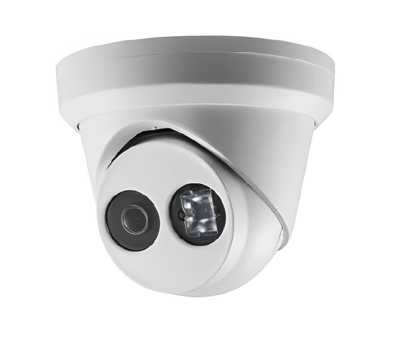 Камера IP Hikvision DS-2CD2323G0-I 2,8 мм - фото 1