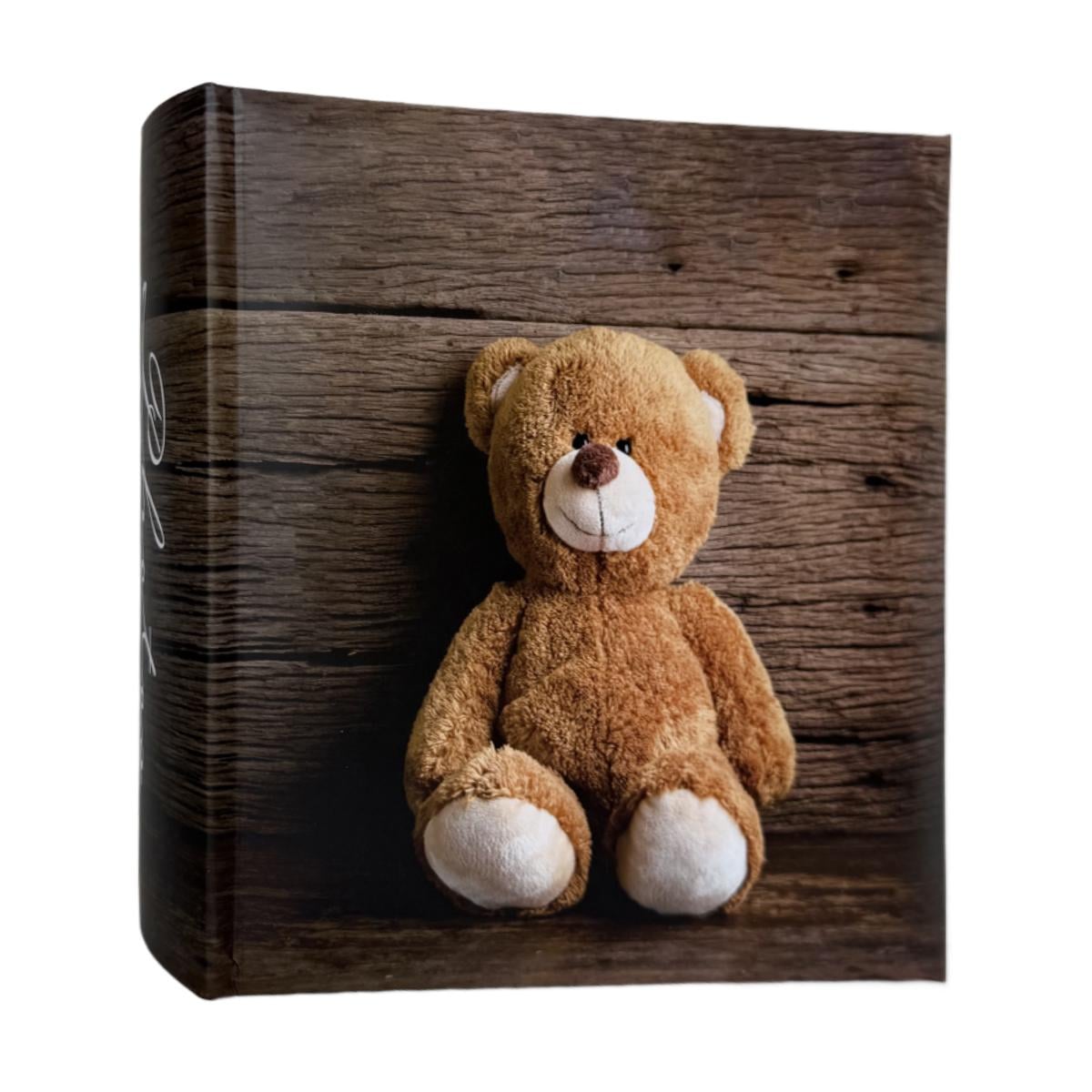 Фотоальбом EVG BKM46400 Bear 400 фото 10x15 см