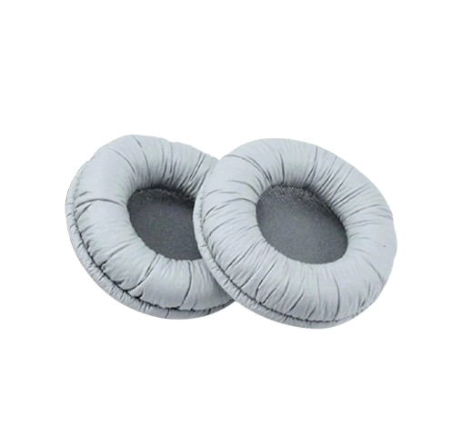 Амбушури Sennheiser PX100 PX100-II PX200 PX200-II PMC150 PMC200 PMC250 PMX100 PMX200 HX50 Gray
