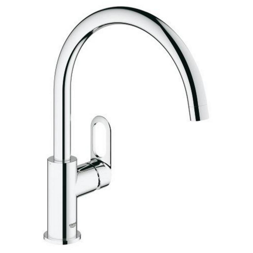 Змішувач для кухні Grohe bauloop 31368000