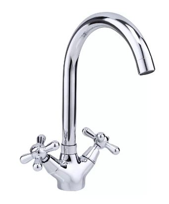 Змішувач для кухні Frap F4025 Chrome Змішувач для кухні Frap F4025 Chrome