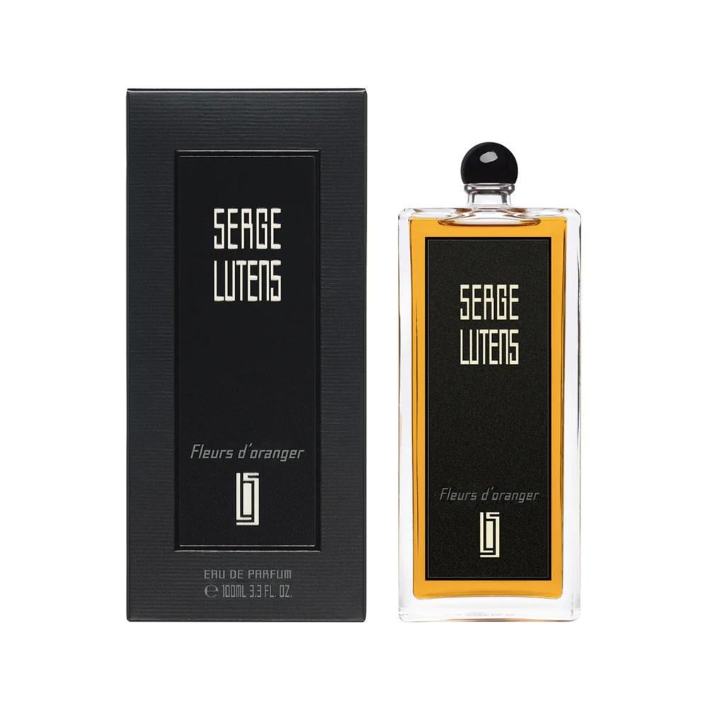 Парфюмированная вода унисекс Serge Lutens Fleurs D'Oranger 100 мл (382161)