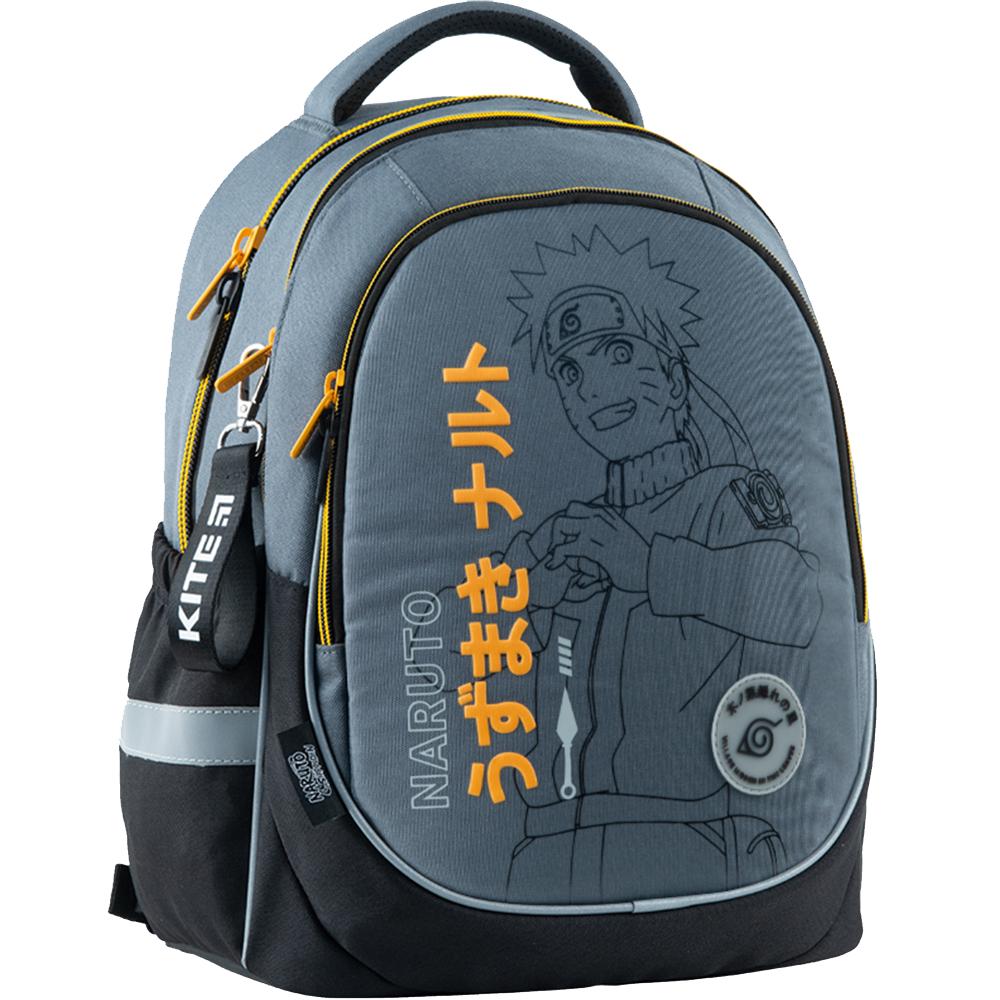 Рюкзак KITE Education Naruto NR23-700M 18 л (172055)