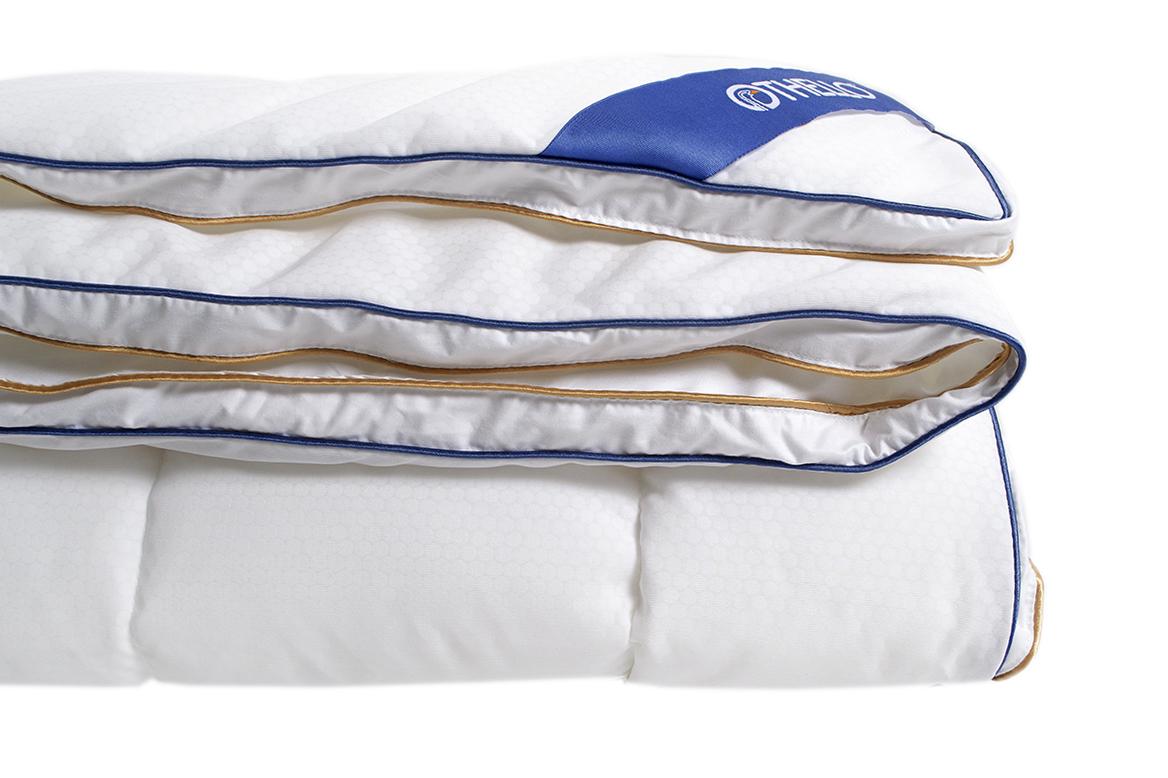 Одеяло Othello Coolla Max антиаллергенное евро 195х215 см (12856319) - фото 4 Одеяло Othello Coolla Max антиаллергенное евро 195х215 см (12856319) - фото 4