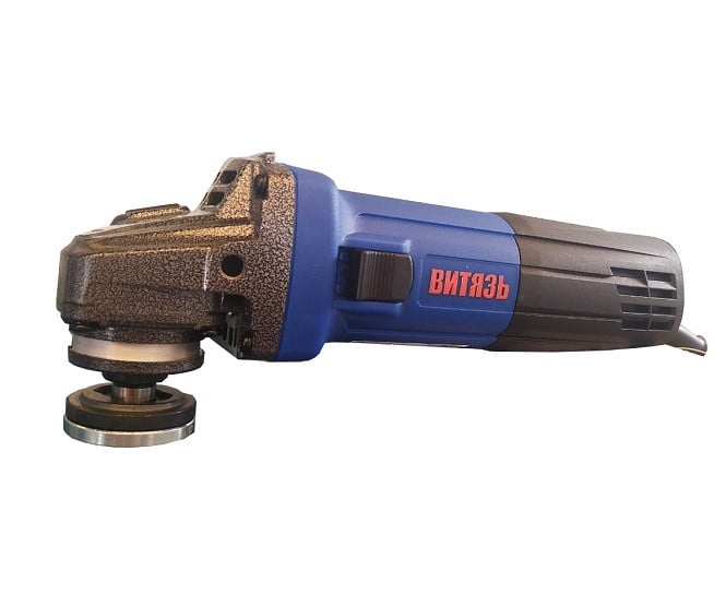 Болгарка (шлифмашина угловая) Витязь МШУ-125/1250Е Болгарка (шлифмашина угловая) Витязь МШУ-125/1250Е