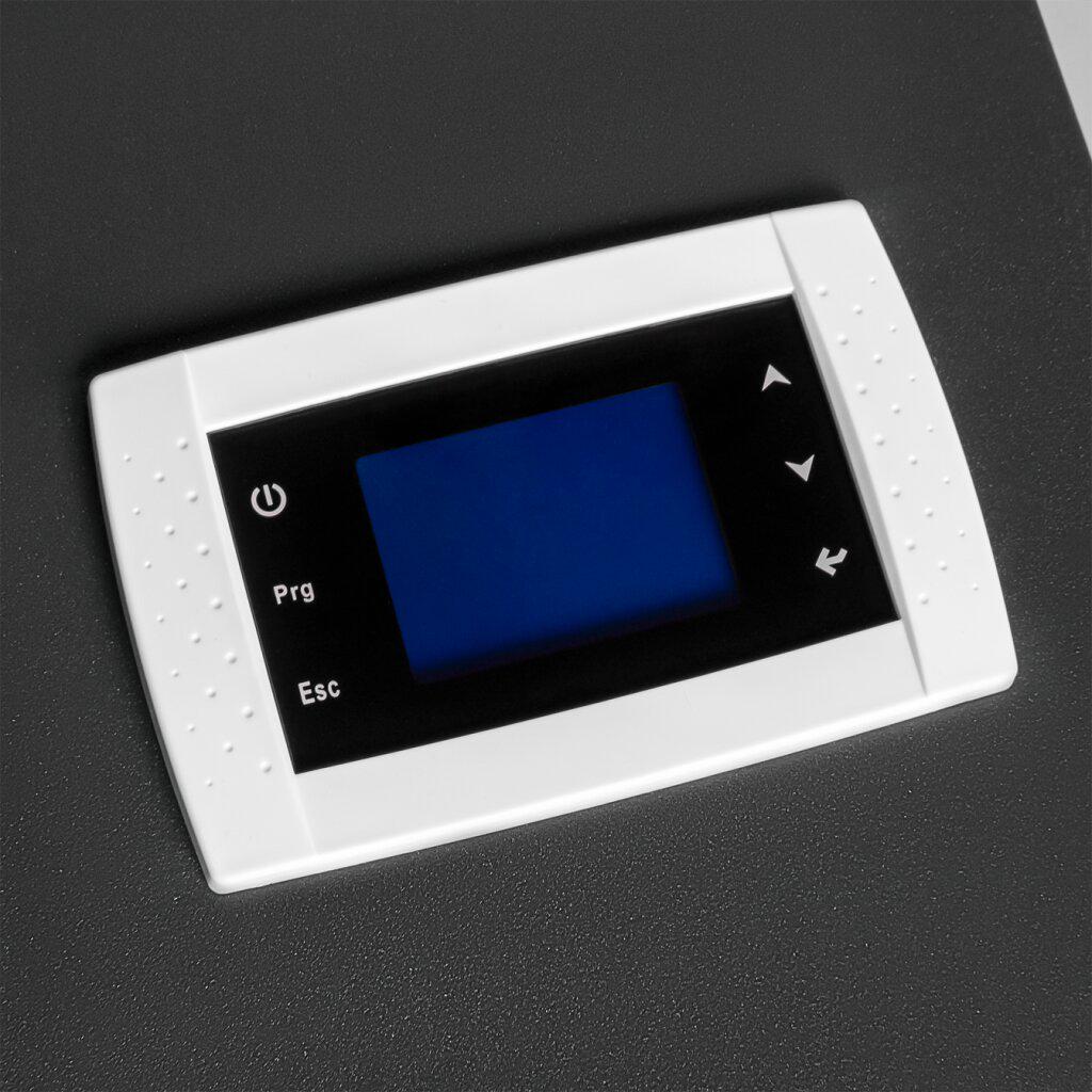 Тепловой насос инверторный LogicPower LP SINV-20 380-415V R410A 20 кВт (24868958) - фото 5