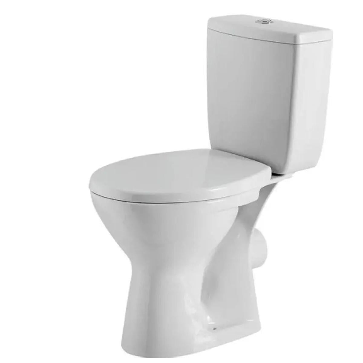 Компакт Cersanit 816 CORFU SE 010 3/6" с крышкой полипропилен (000028828) Компакт Cersanit 816 CORFU SE 010 3/6" с крышкой полипропилен (000028828)