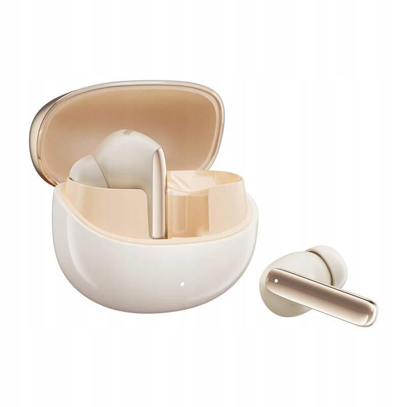 Навушники бездротові QCY HT08 MeloBuds Pro Gold - фото 3 Навушники бездротові QCY HT08 MeloBuds Pro Gold - фото 3