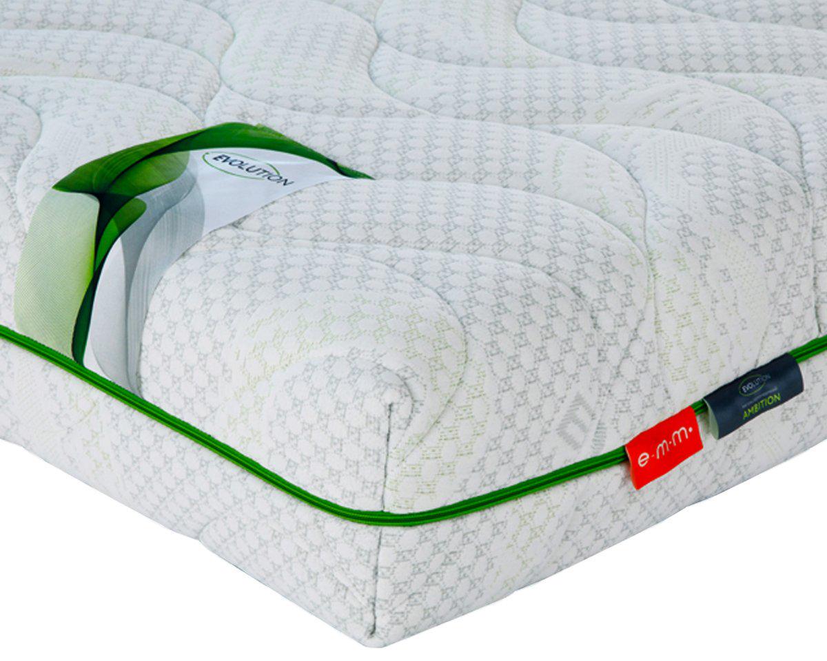 Матрац ортопедичний EMM ADVANCE Evolution 150x190 см (346) - фото 4