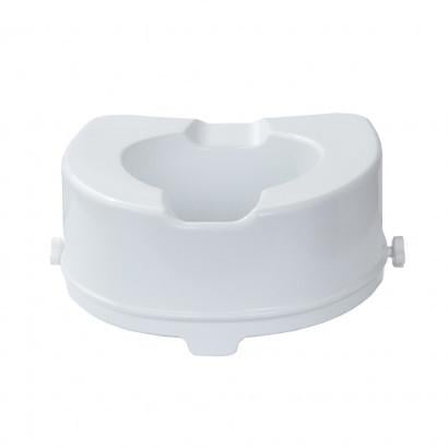 Насадка на унітаз 15 см (KING-15-00) - фото 5 Насадка на унітаз 15 см (KING-15-00) - фото 5