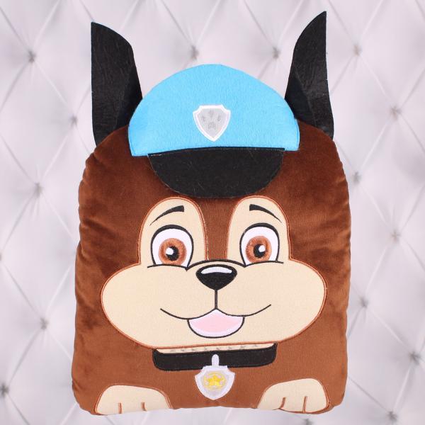 Подушка A-Toys Сплюшка собачка 1 30х25 см (00280-71) Подушка A-Toys Сплюшка собачка 1 30х25 см (00280-71)