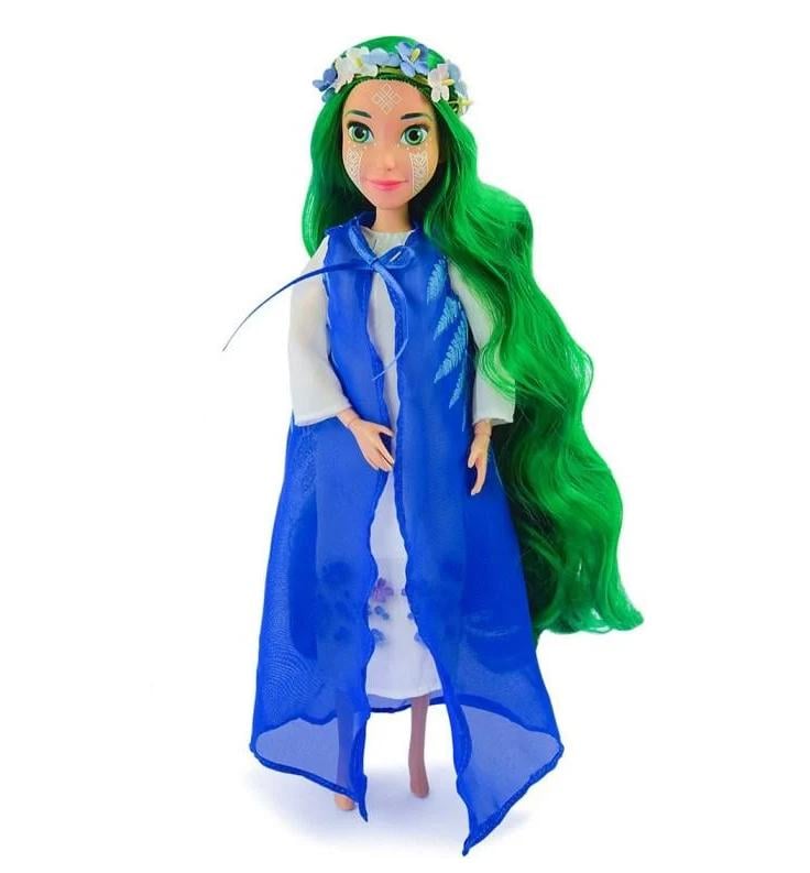 Кукла Kids Hits MD2204 Мавка в голубом платье 32 см (18157)