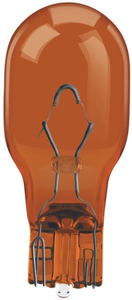 Автомобільна лампа розжарювання Osram OSR 921NA WY16W 16 Вт 12V (23560569)