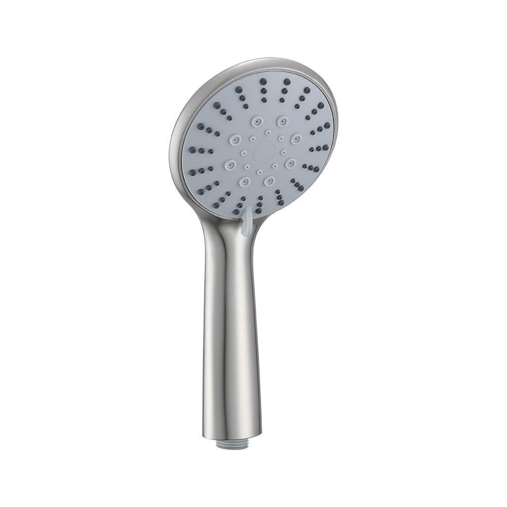 Лійка для душу Wezer WKY-49 3 режими Сатин (1055593)