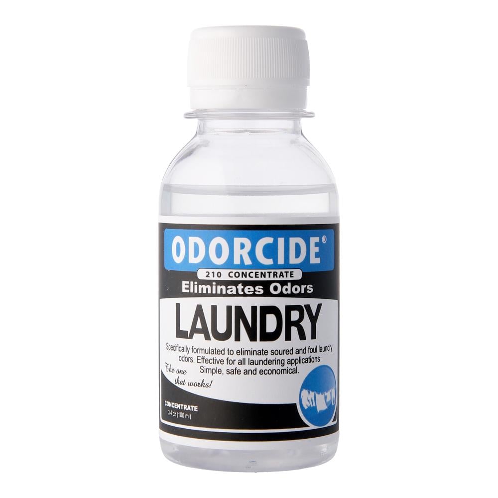 Нейтрализатор запаха для белья ODORCIDE Laundry 100 мл (1822)
