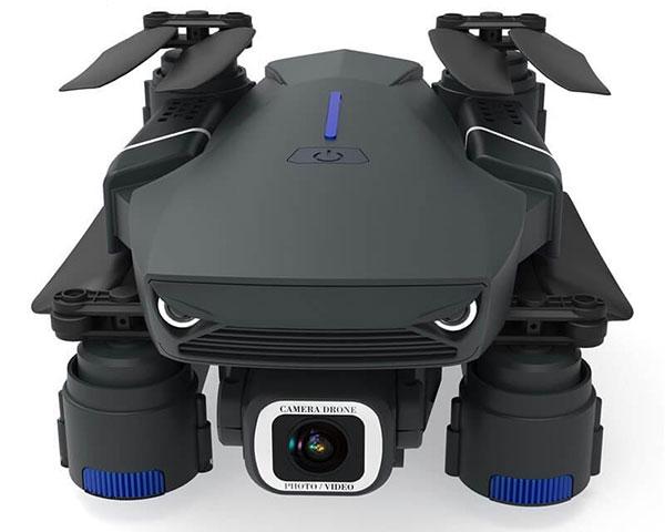 Квадрокоптер Eachine E520s Black (52991) - фото 6 Квадрокоптер Eachine E520s Black (52991) - фото 6