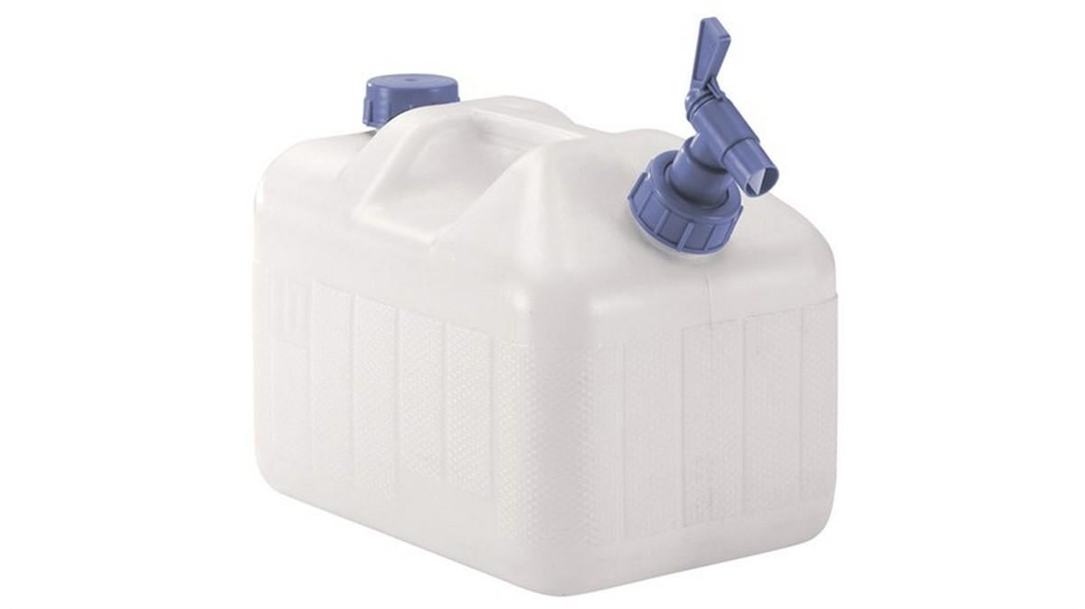 Канистра Easy Camp Jerry Can 10 л (1046-680143)