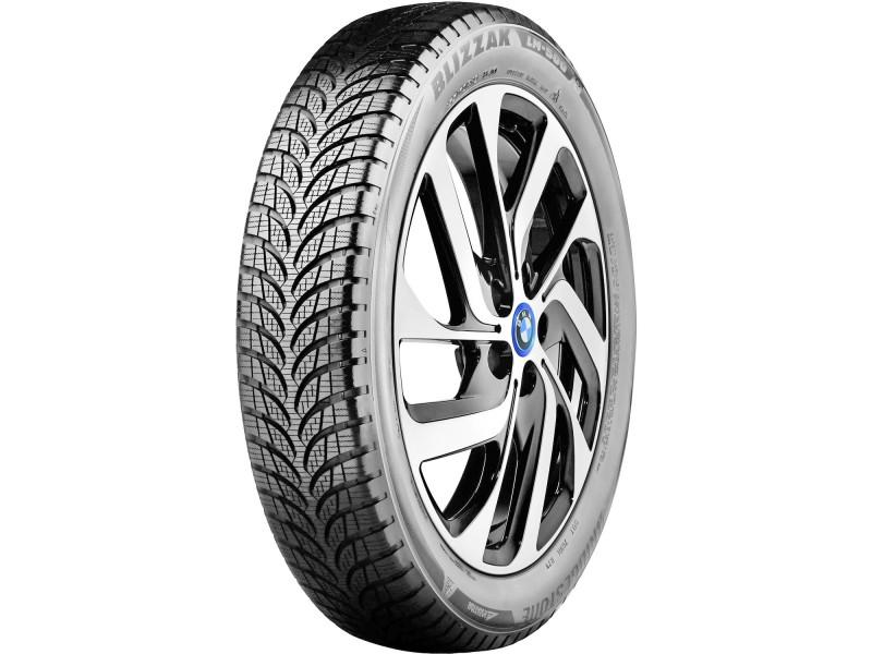 Шина зимняя Bridgestone Blizzak LM-500 155/70 R19 88Q (18262)