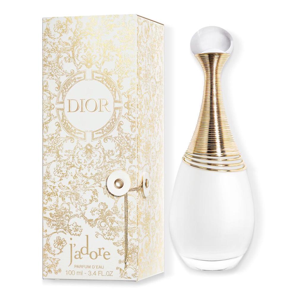 Парфюмерная вода для женщин Christian Dior J'adore Parfum d'Eau Limited Edition 100 мл (402467)