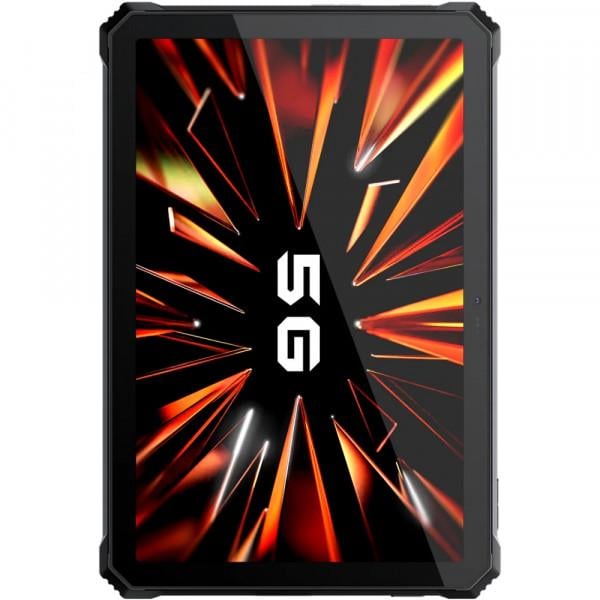 Планшет защищенный Blackview Active 12 Pro FHD+ 16G 1 Тб MT7300 30000 mAh 108 Мп Projector LTE NFC IP69K Black (Active_12 Pro_Black) Планшет защищенный Blackview Active 12 Pro FHD+ 16G 1 Тб MT7300 30000 mAh 108 Мп Projector LTE NFC IP69K Black (Active_12 Pro_Black)