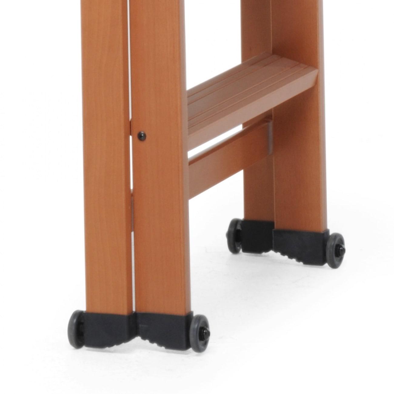 Стремянка Foppapedretti La Scala 5 Орех (9900370006) - фото 3