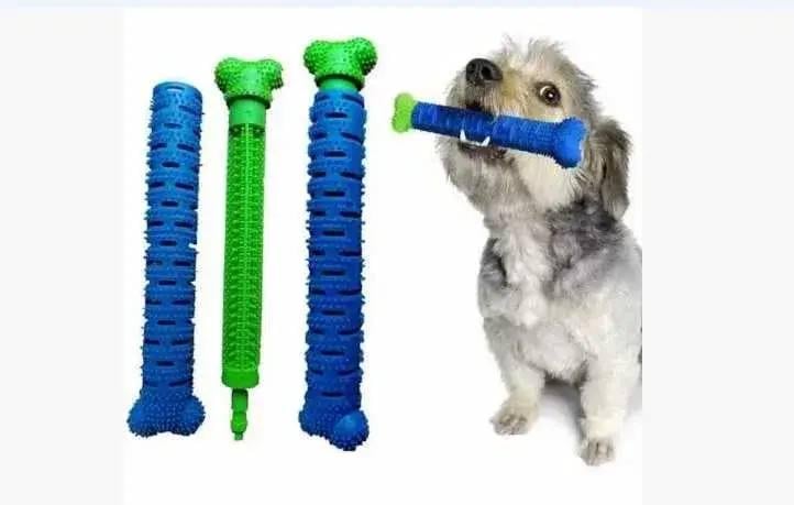 Щітка-кістка для собак Сhewbrush (23320888) - фото 5