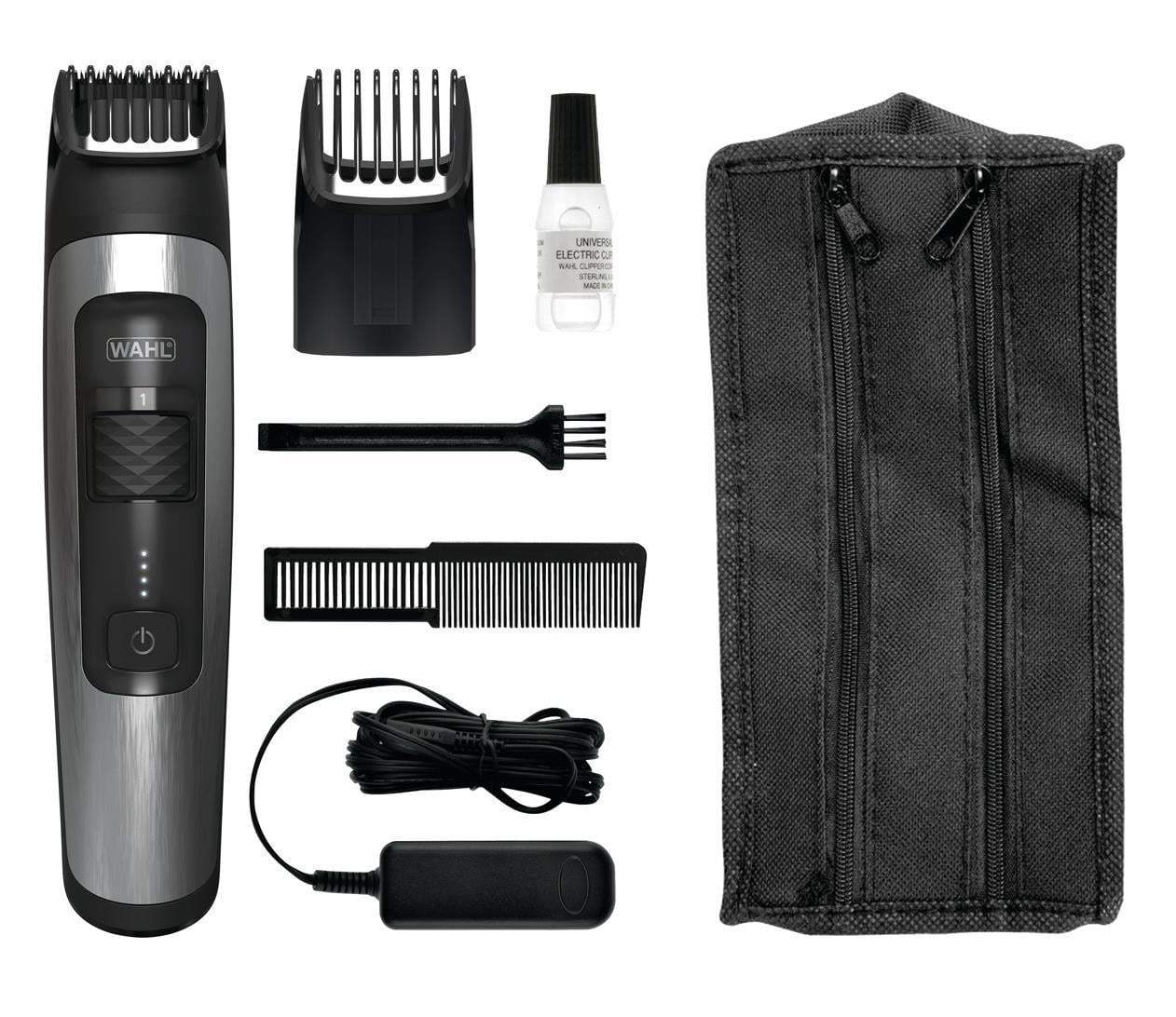 Тример для бороди та вусів WAHL Aqua Trim 1065-0460 (336813) Тример для бороди та вусів WAHL Aqua Trim 1065-0460 (336813)