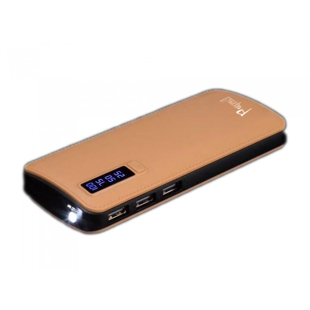 Повербанк Smart Tech TECH50 50000 mAh