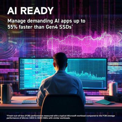 Накопитель SSD M.2 2280 2TB T705 Micron (CT2000T705SSD3) - фото 6 Накопитель SSD M.2 2280 2TB T705 Micron (CT2000T705SSD3) - фото 6