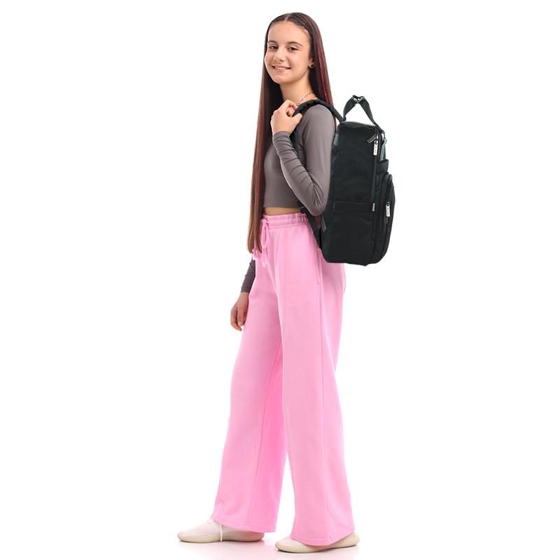 Школьный рюкзак GoPack Education GO25-179M-1 Черный (995148) - фото 14