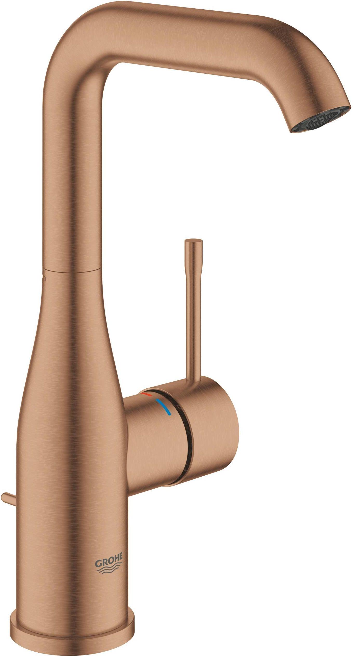 Смеситель для раковины Grohe Essence New 32628Dl1 (56905796)