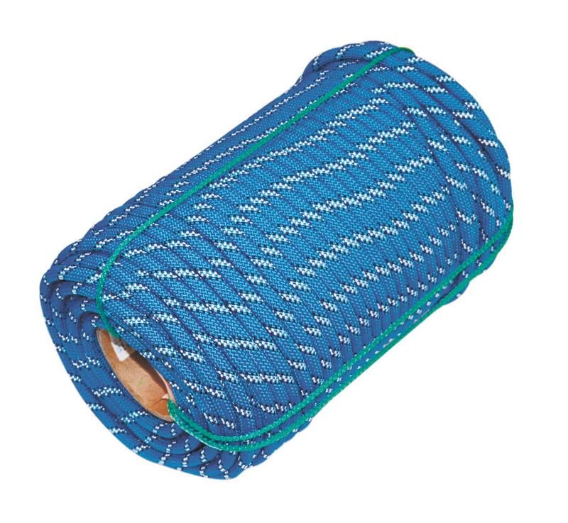 Шнур полипропиленовый Пан Д-109 D 10,0 мм 100 м (92-0430)