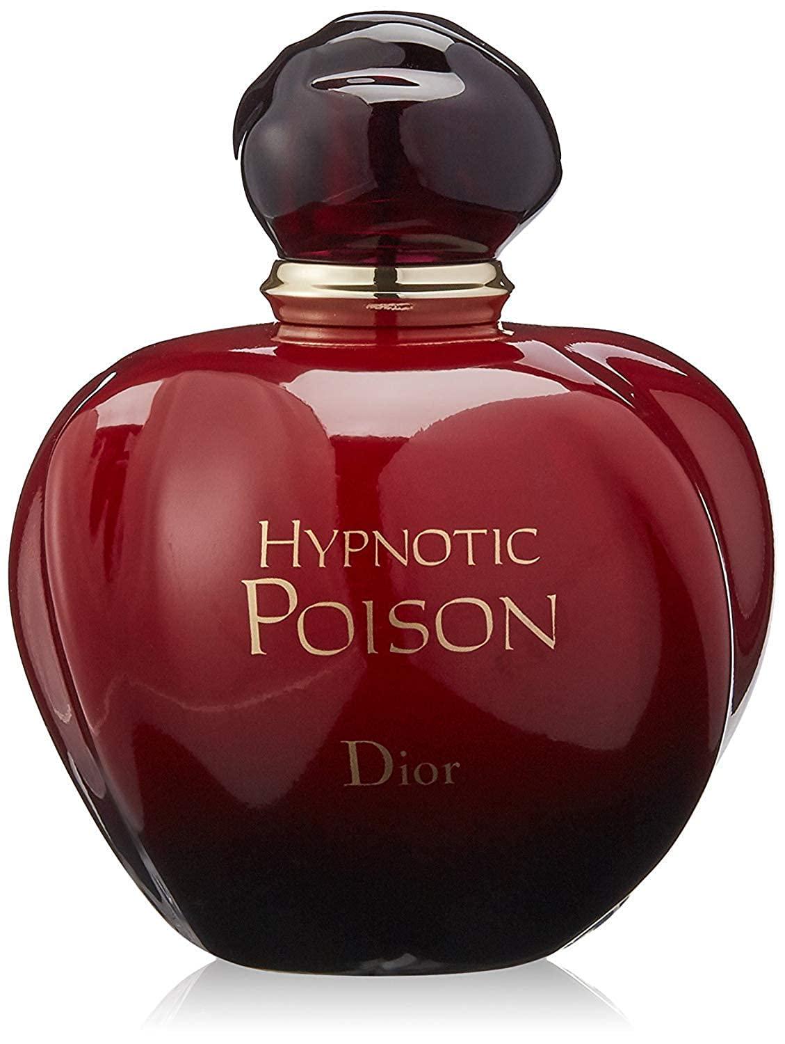 Туалетная вода Dior Hypnotic Poison 100 мл - фото 2