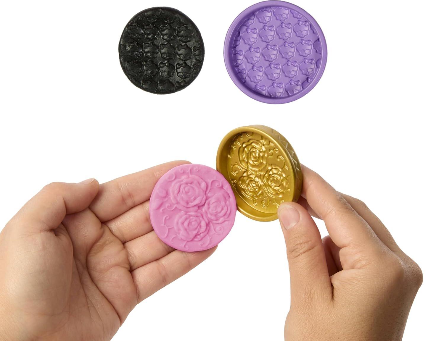 Кукла Monster High Clawdeen Wolf Scary Sweet Birthday Doll (28602813) - фото 3 Кукла Monster High Clawdeen Wolf Scary Sweet Birthday Doll (28602813) - фото 3