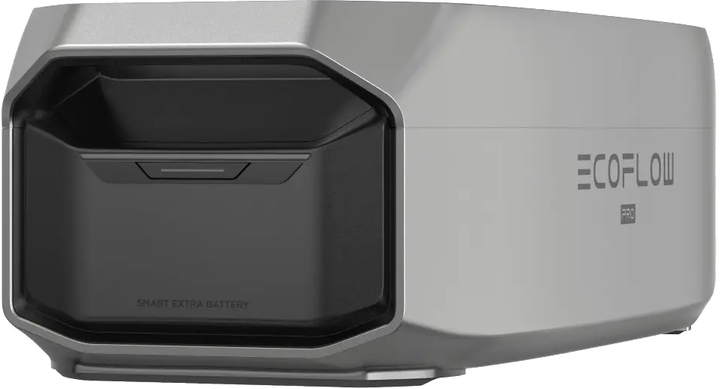 Додаткова батарея EcoFlow DELTA Pro 3 Extra Battery 4096 Вт/год