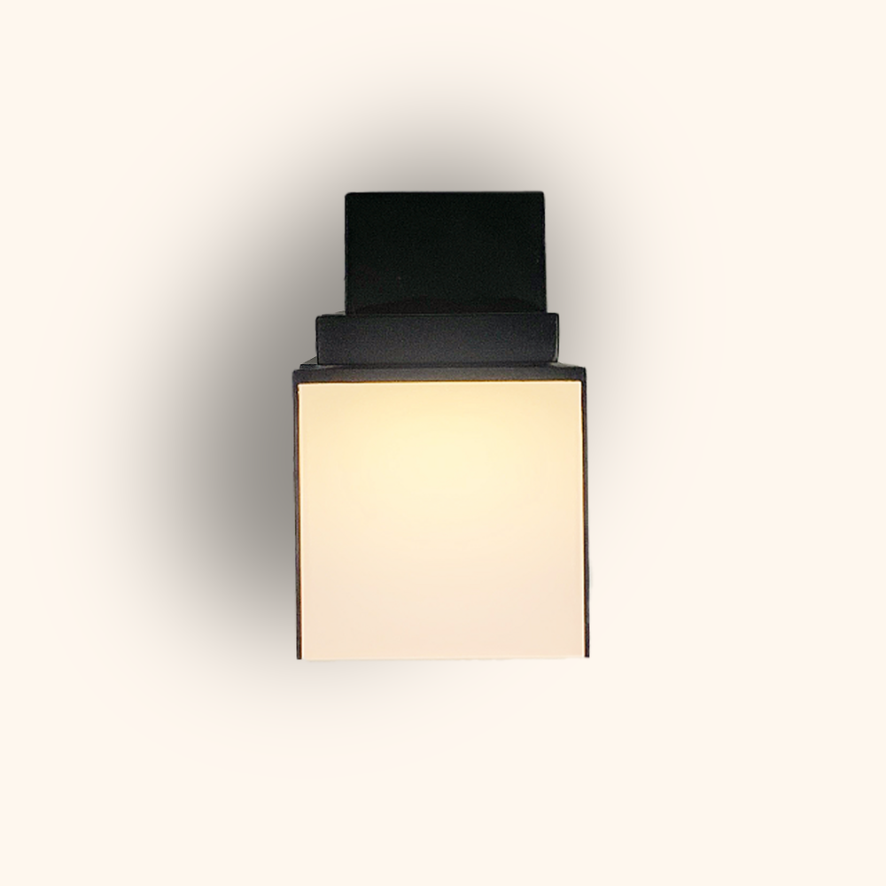 Светильник уличный с поворотным механизмом (6605) - фото 4 Светильник уличный с поворотным механизмом (6605) - фото 4