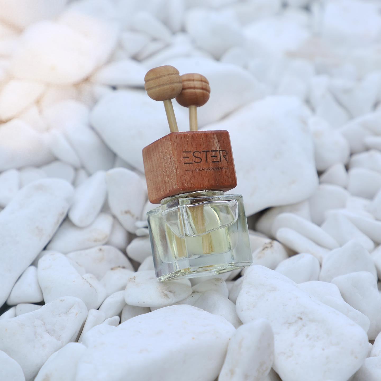 Автопарфум Еster №1 Lady business (Nr-1) - фото 4 Автопарфум Еster №1 Lady business (Nr-1) - фото 4