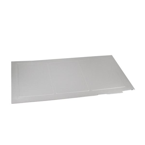 Панель корпуса права для плити Electrolux 5613400216