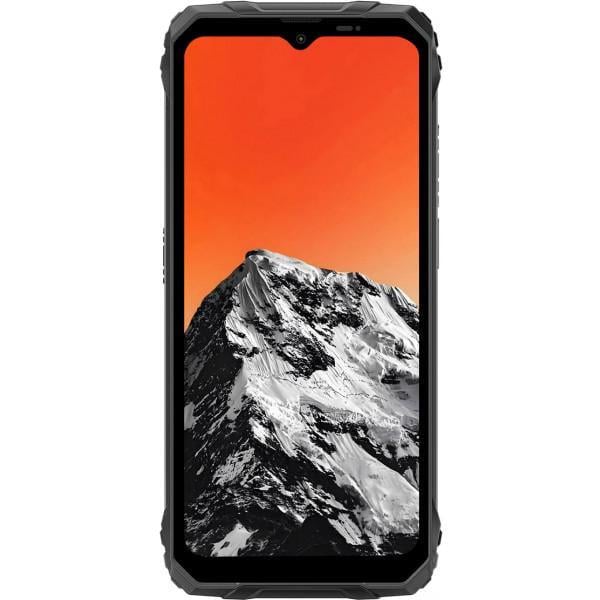 Смартфон Blackview FORT 1 Black (BVFORT_1_6_256_BK)