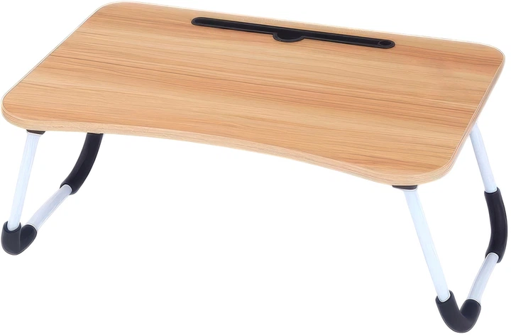 Столик для ноутбука в кровать UFT T36 60х40х25,5 см Wood (UFTT36Wood)