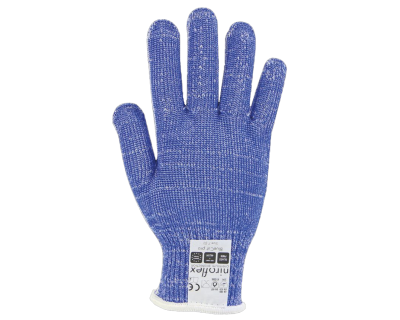 Перчатка текстильная bluecut pro M HA01240М