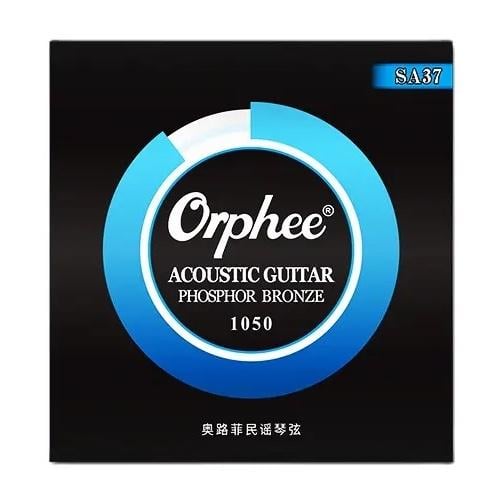 Струны Orphee SA37 Phosphor Bronze 10-50 Extra Light (1005)